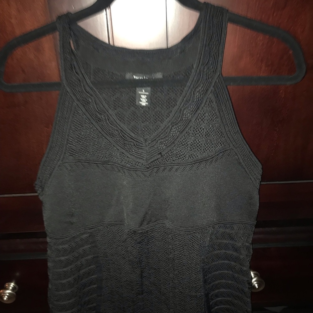 White House Black Market Tank